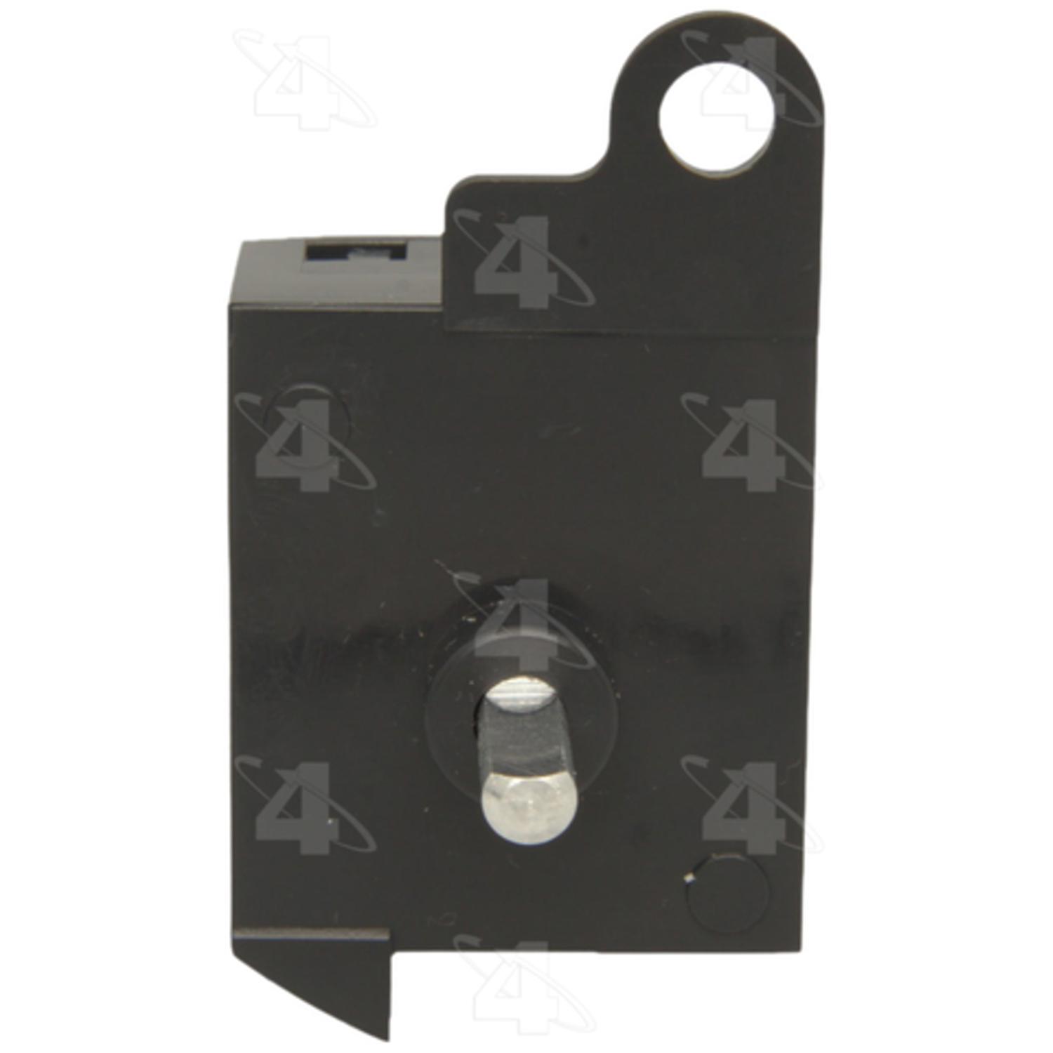Four Seasons 20045 - HVAC Blower Control Switch Four Seasons 20045 HVAC Blower Control Switch product image 3 of 5