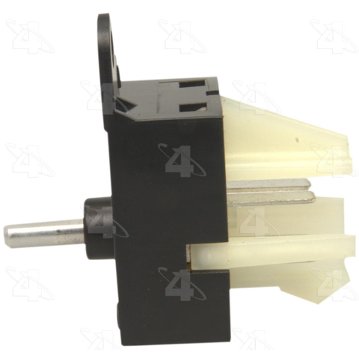 Four Seasons 20045 - HVAC Blower Control Switch Four Seasons 20045 HVAC Blower Control Switch product image 4 of 5