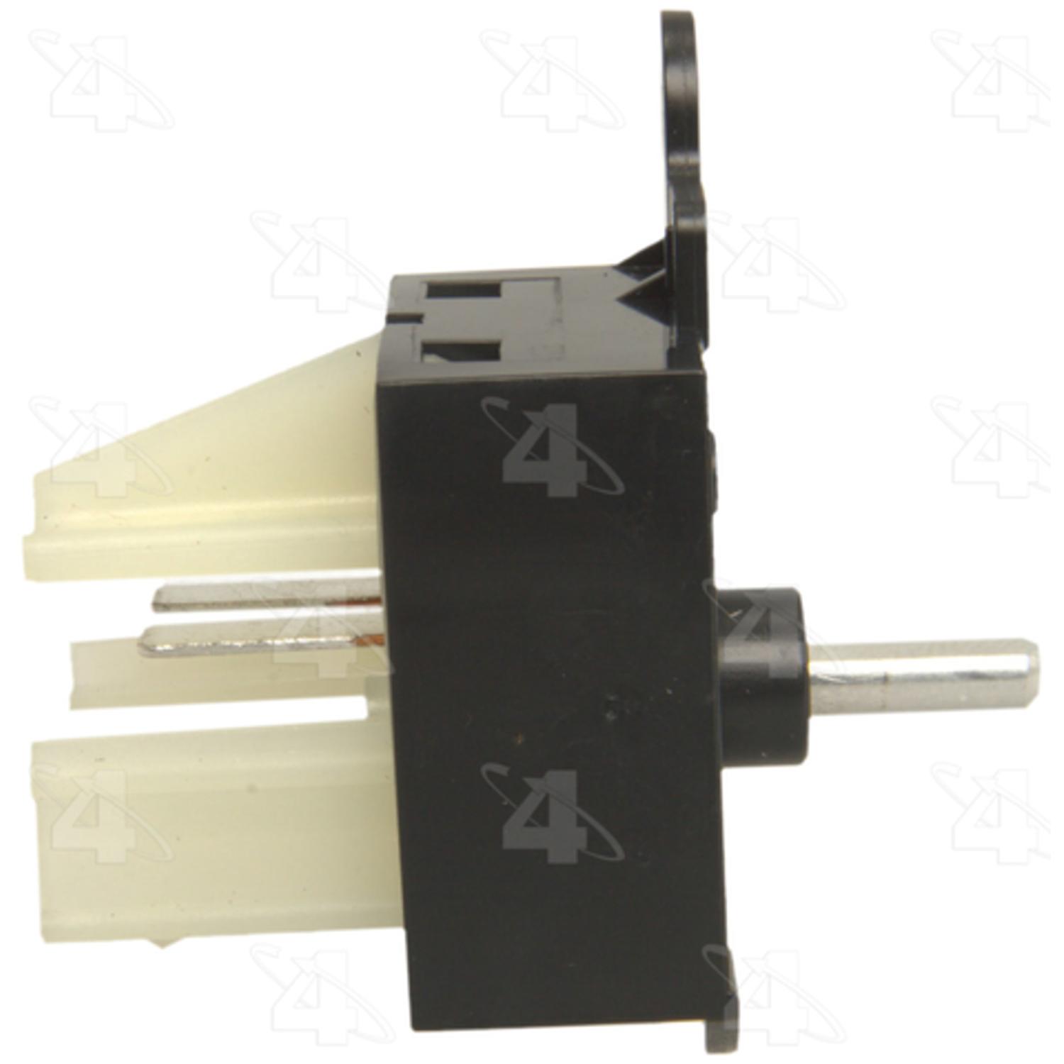 Four Seasons 20045 - HVAC Blower Control Switch Four Seasons 20045 HVAC Blower Control Switch product image 5 of 5