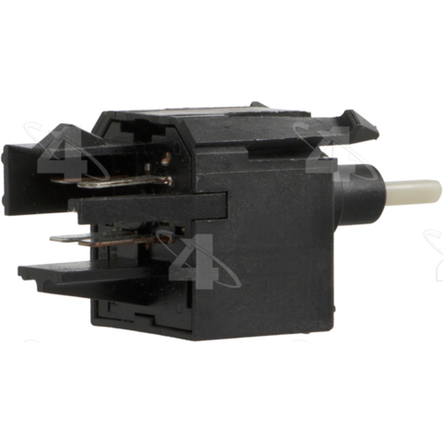 Four Seasons 20046 - HVAC Blower Control Switch Four Seasons 20046 HVAC Blower Control Switch product image 1 of 7