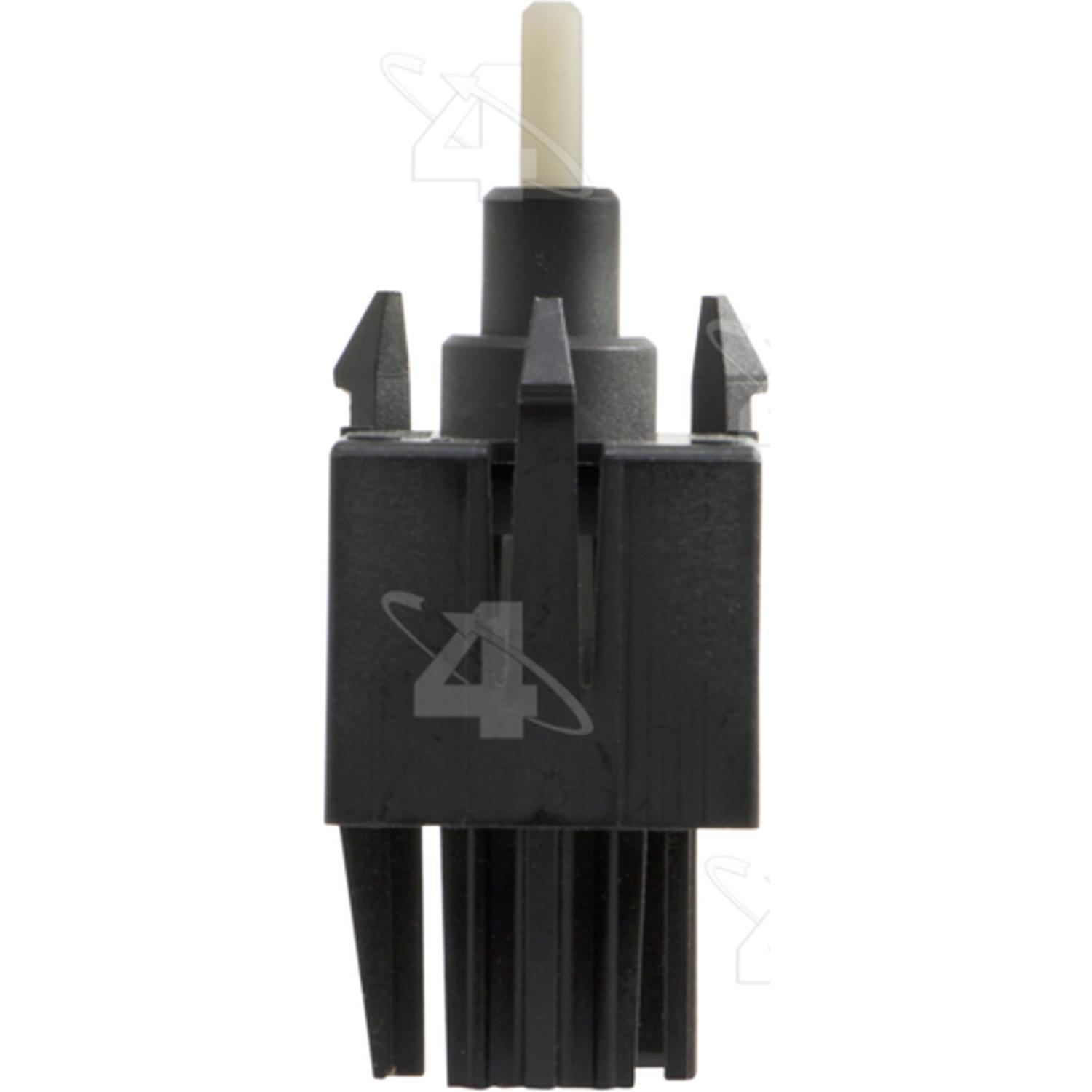 Four Seasons 20046 - HVAC Blower Control Switch Four Seasons 20046 HVAC Blower Control Switch product image 3 of 7