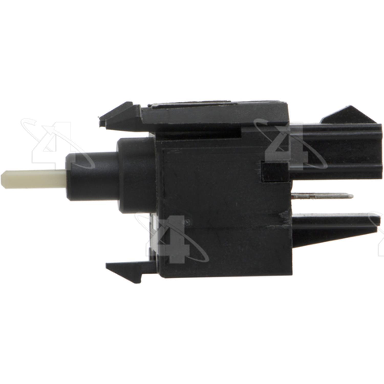 Four Seasons 20046 - HVAC Blower Control Switch Four Seasons 20046 HVAC Blower Control Switch product image 5 of 7