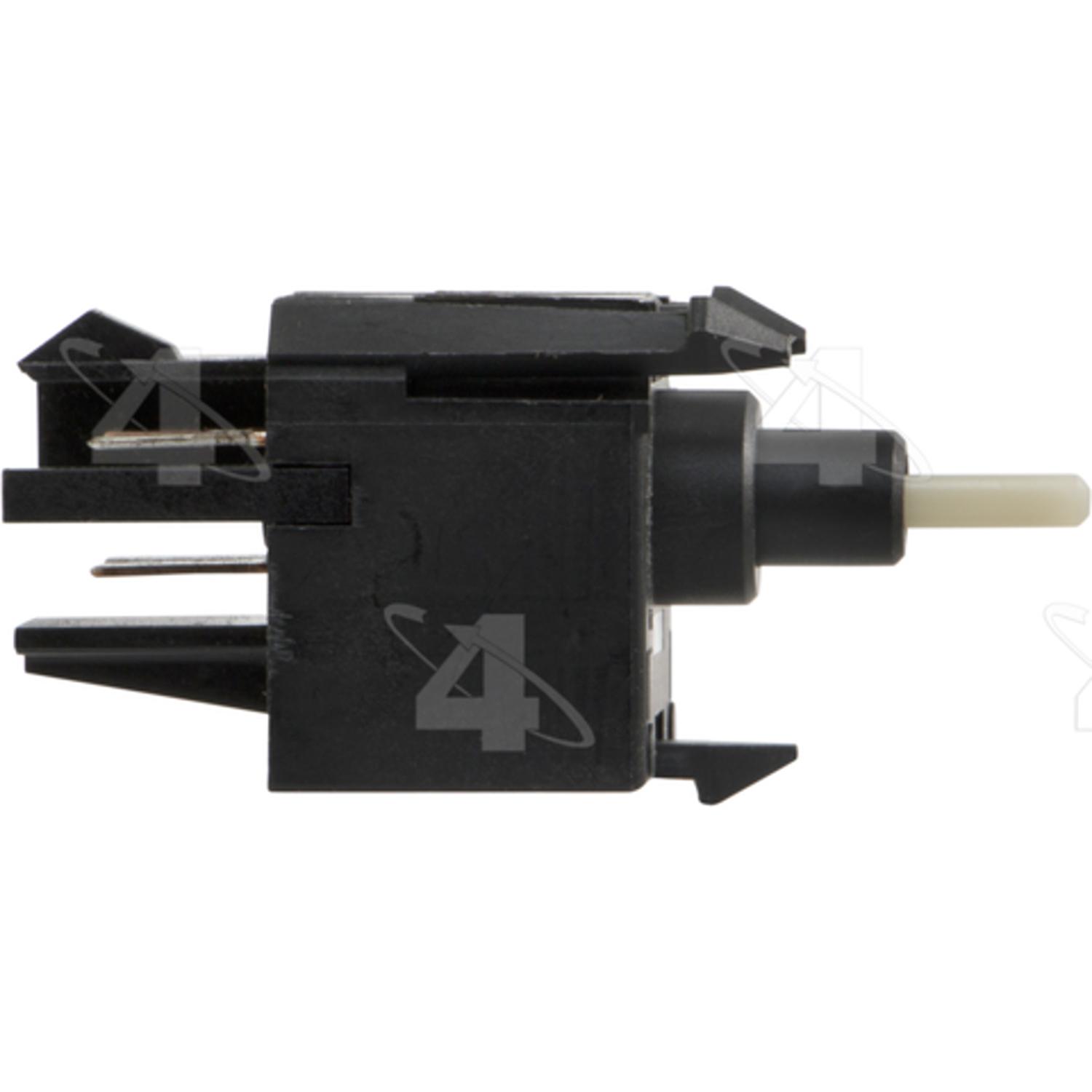 Four Seasons 20046 - HVAC Blower Control Switch Four Seasons 20046 HVAC Blower Control Switch product image 6 of 7