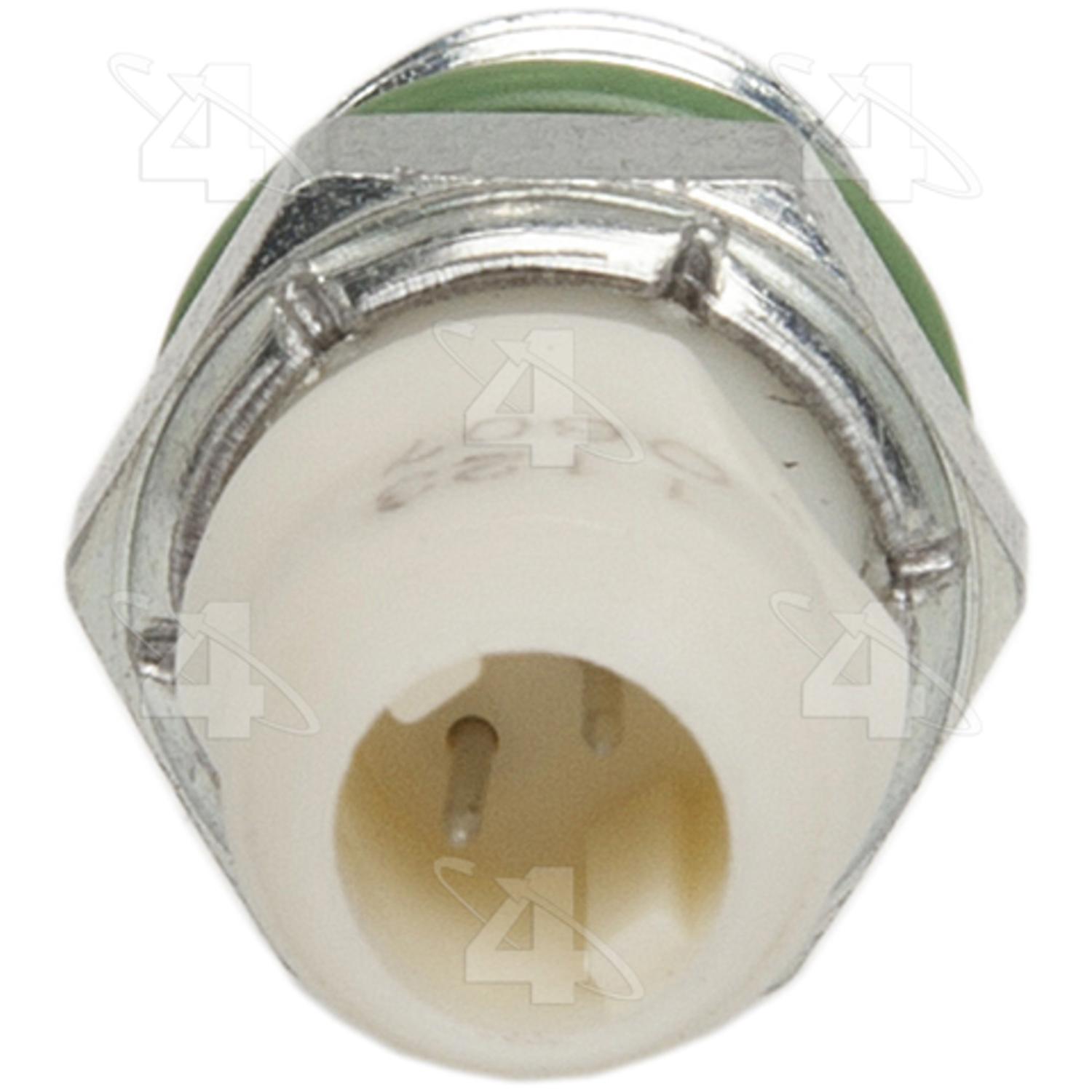 Four Seasons 20047 - A/C Refrigerant Temperature Sensor Four Seasons 20047 A/C Refrigerant Temperature Sensor product image 4 of 6
