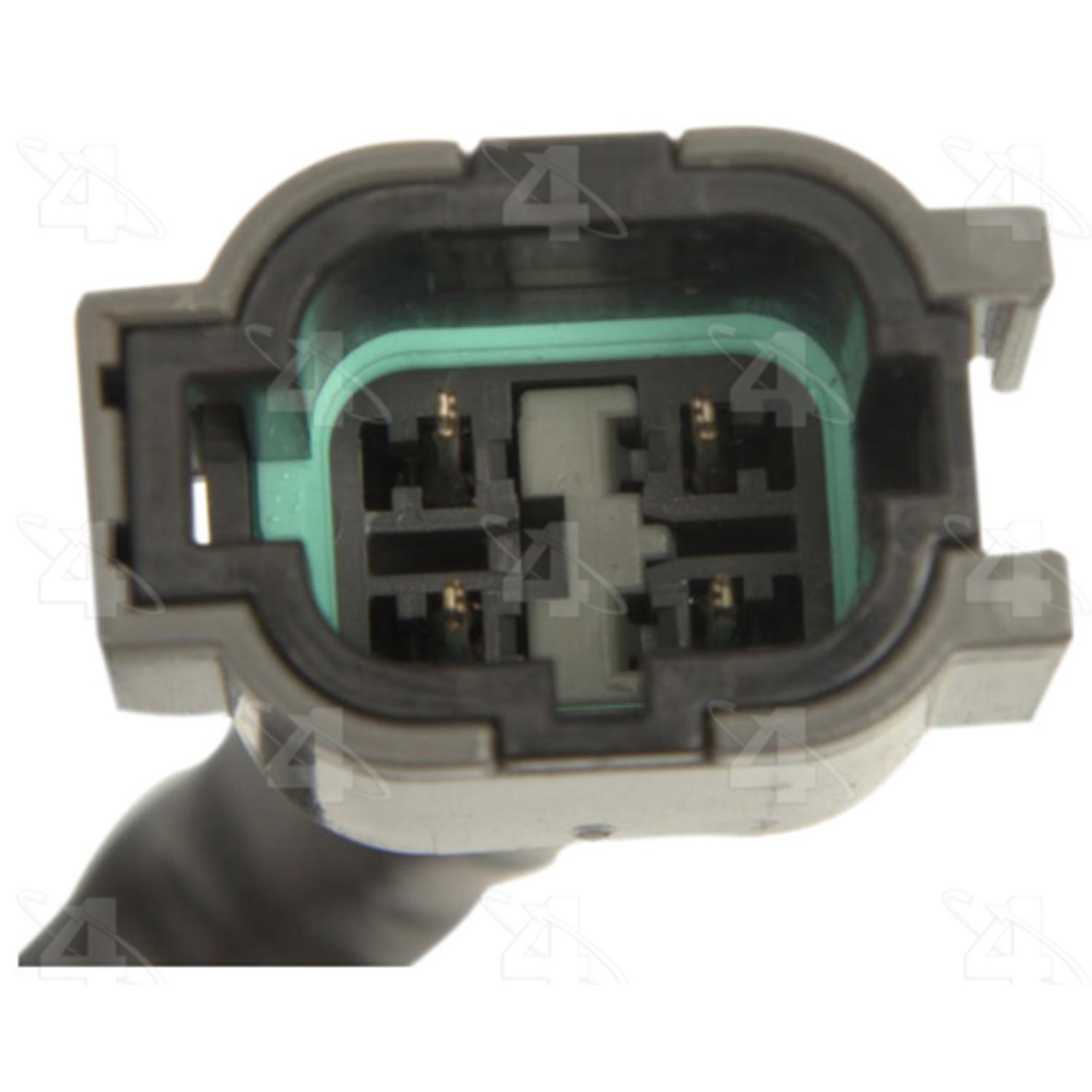 Four Seasons 20048 - A/C Trinary Switch Four Seasons 20048 A/C Trinary Switch product image 2 of 3