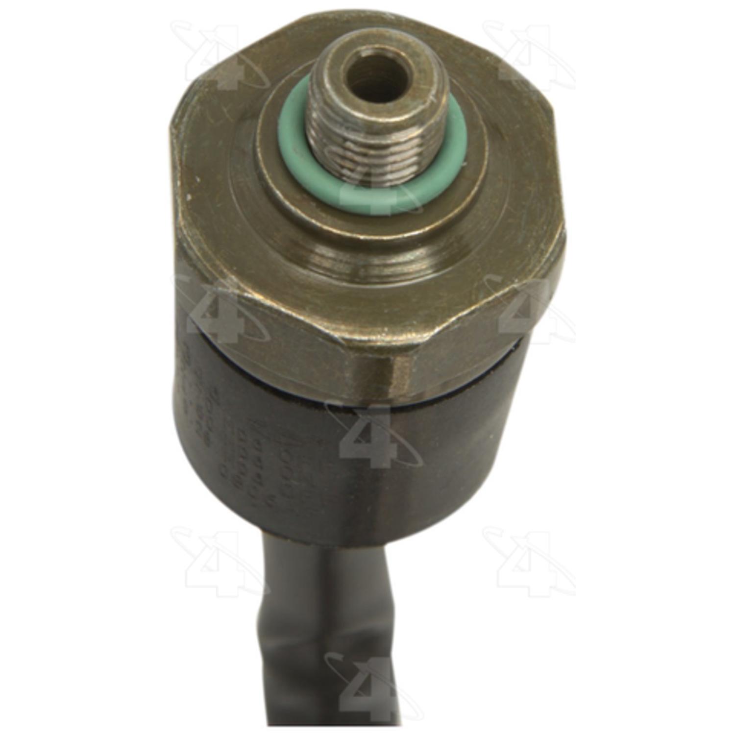 Four Seasons 20048 - A/C Trinary Switch Four Seasons 20048 A/C Trinary Switch product image 3 of 3