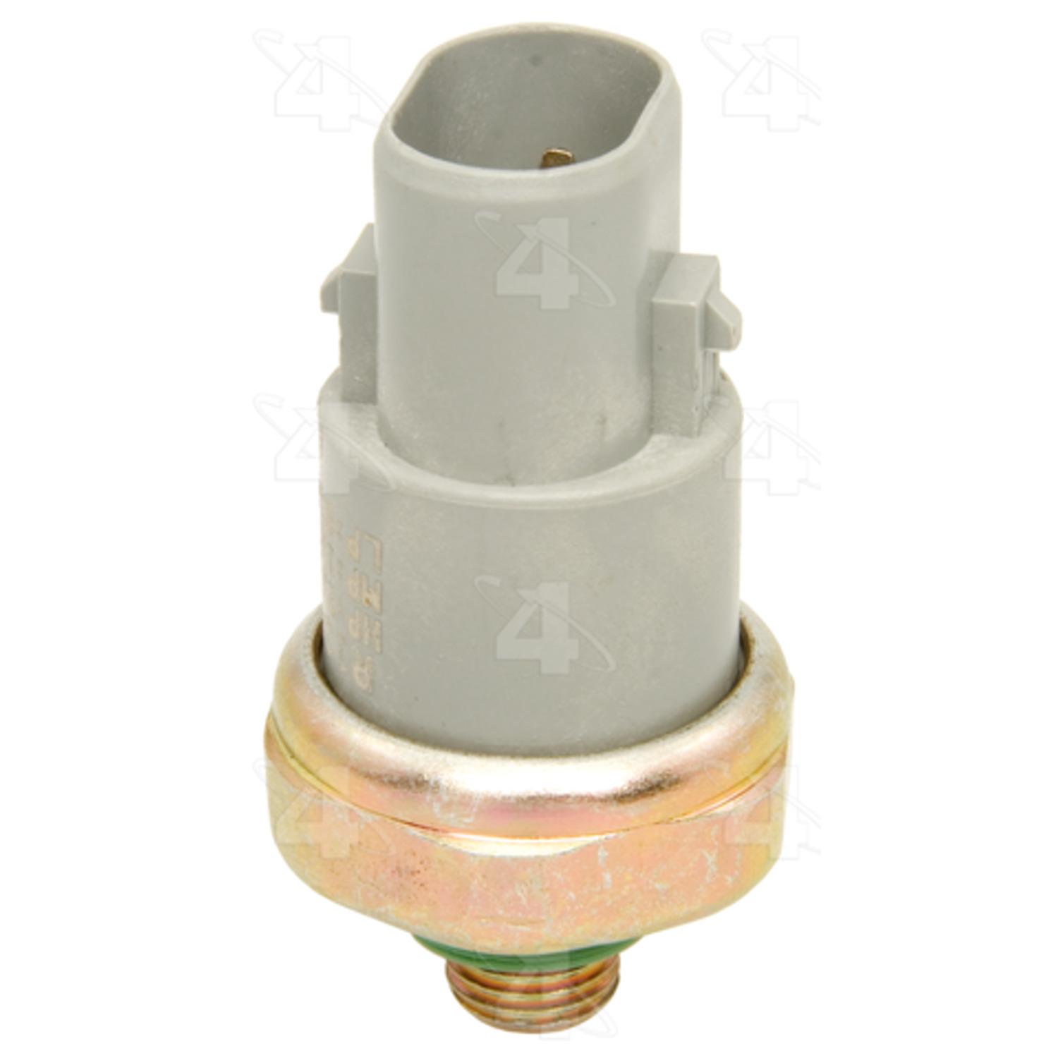 Four Seasons 20049 - A/C Trinary Switch Four Seasons 20049 A/C Trinary Switch product image 1 of 6