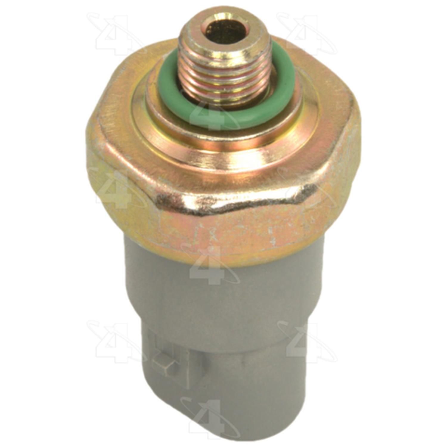 Four Seasons 20049 - A/C Trinary Switch Four Seasons 20049 A/C Trinary Switch product image 3 of 6