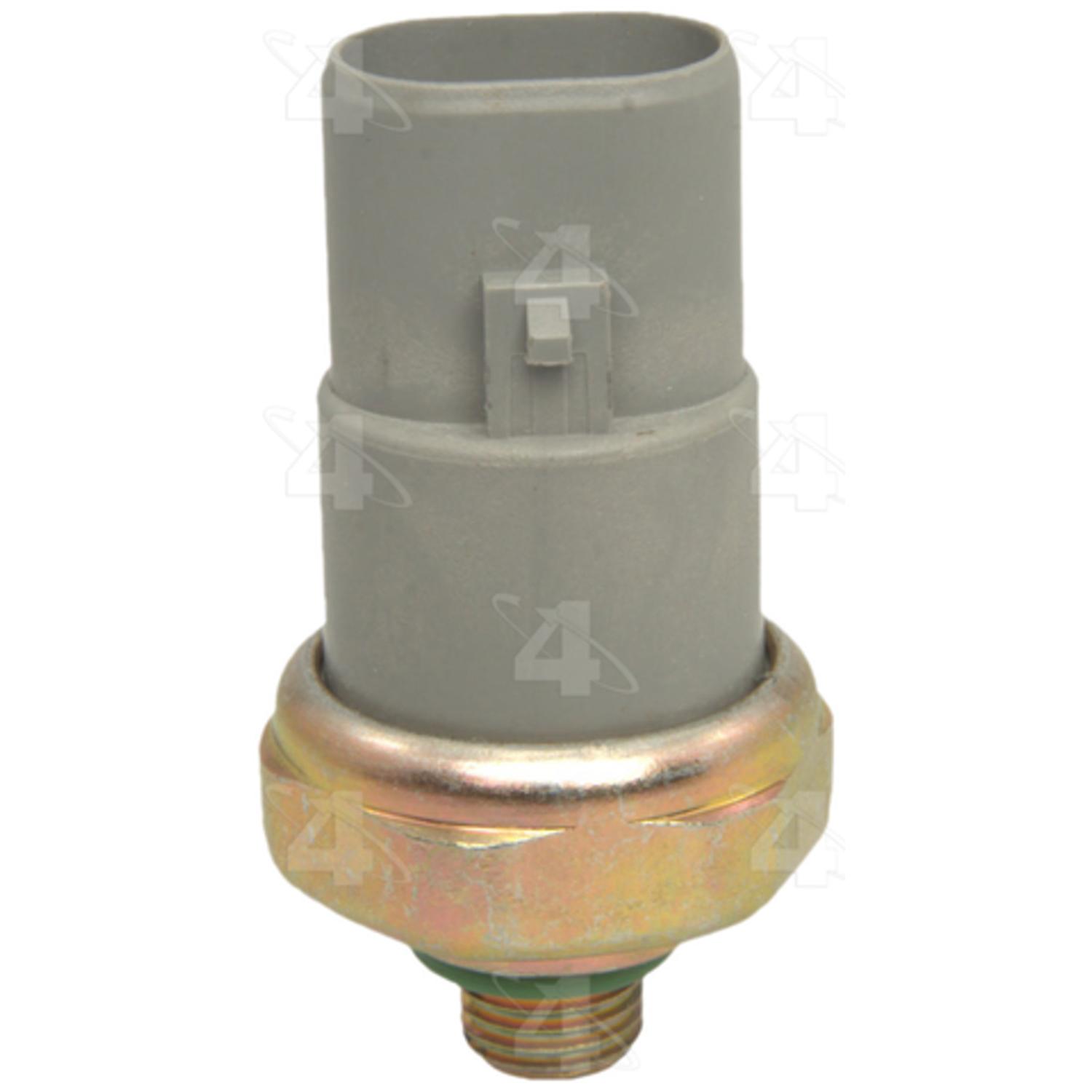 Four Seasons 20049 - A/C Trinary Switch Four Seasons 20049 A/C Trinary Switch product image 4 of 6