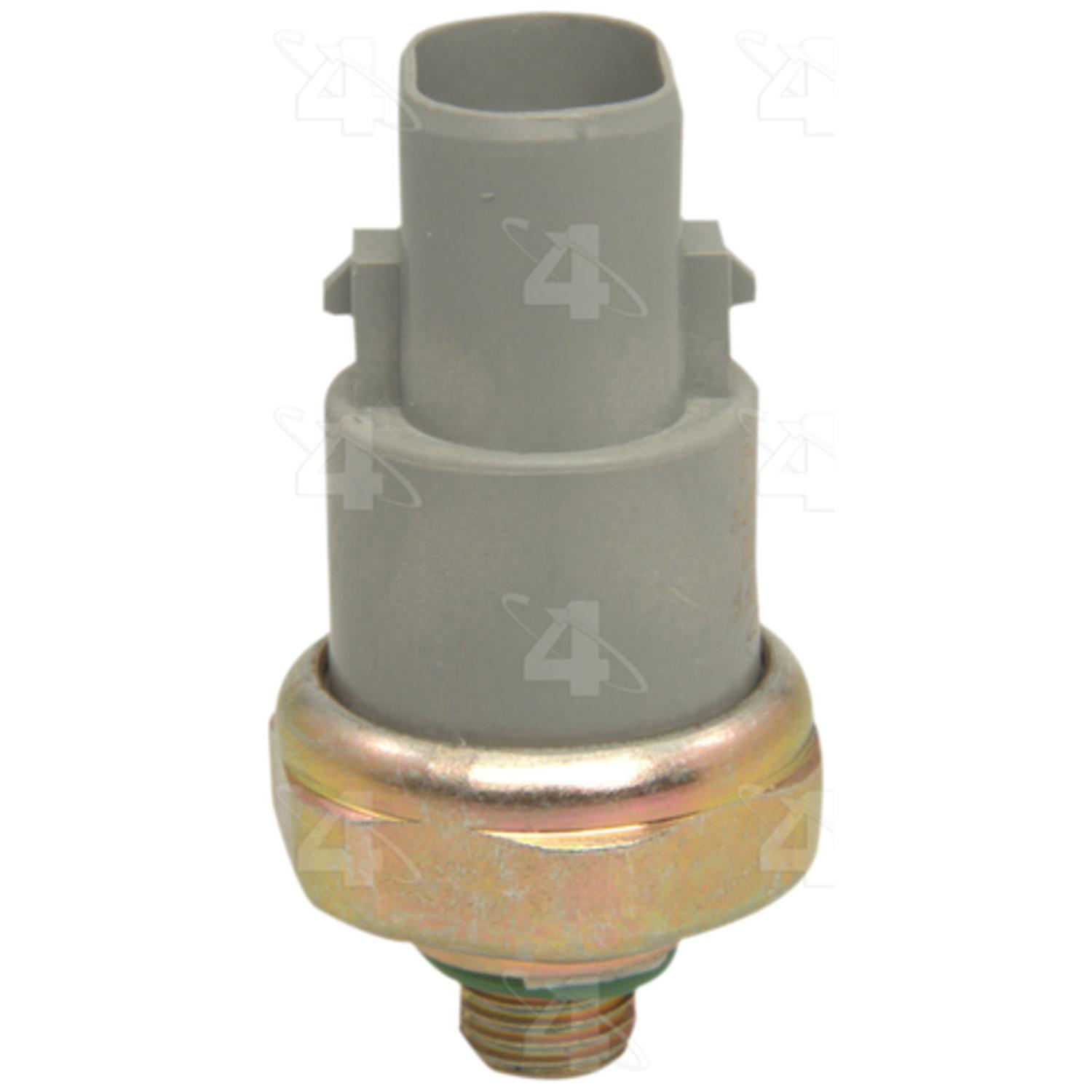 Four Seasons 20049 - A/C Trinary Switch Four Seasons 20049 A/C Trinary Switch product image 5 of 6