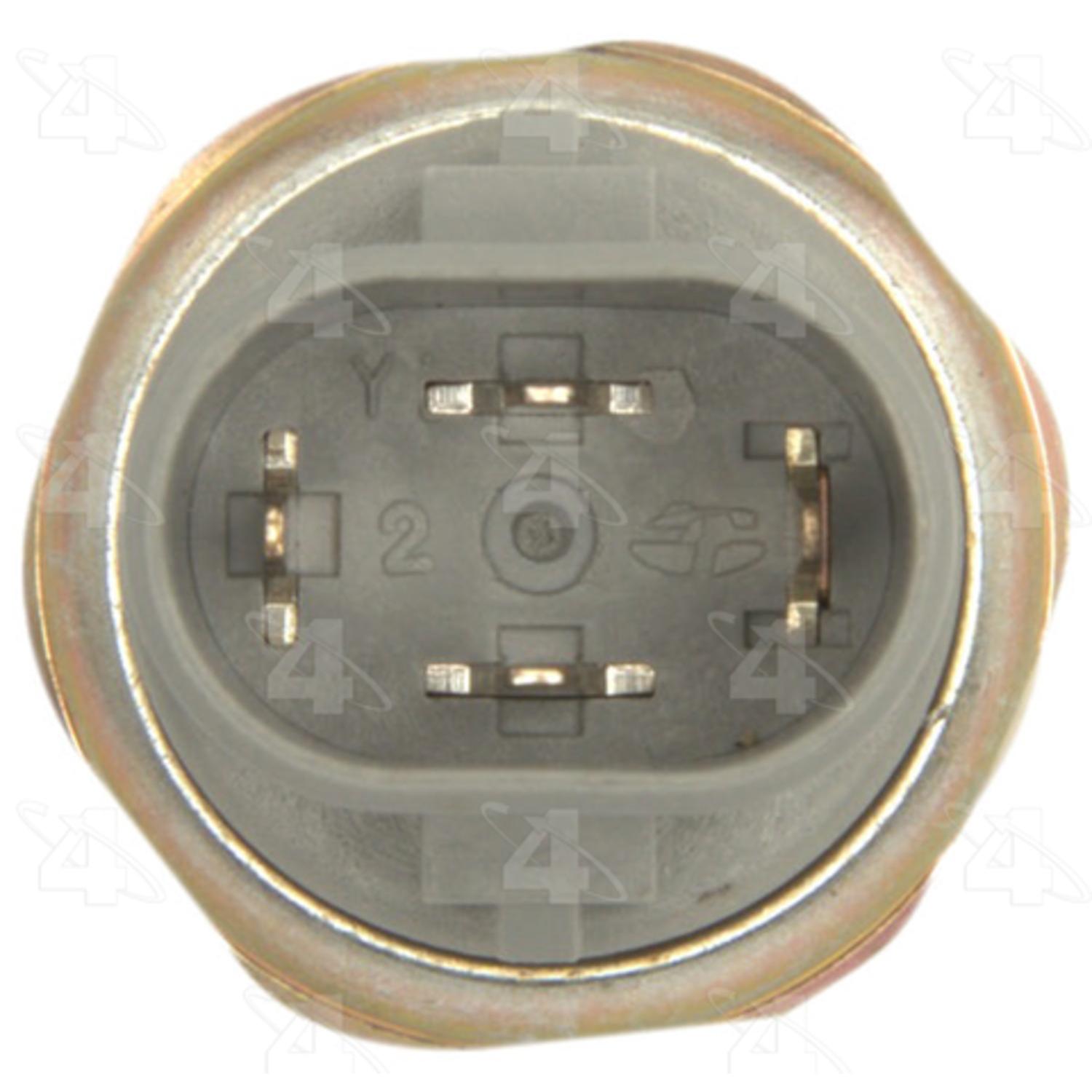 Four Seasons 20049 - A/C Trinary Switch Four Seasons 20049 A/C Trinary Switch product image 6 of 6