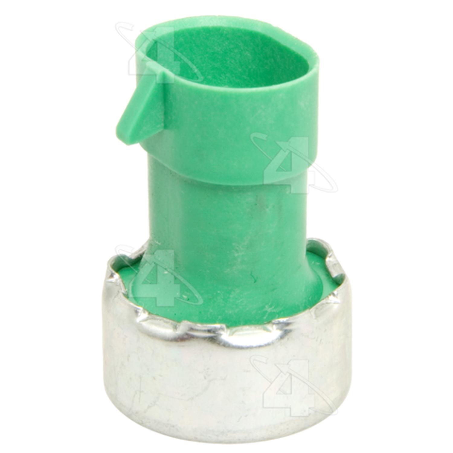 Four Seasons 20050 - A/C Compressor Cut-Out Switch Four Seasons 20050 A/C Compressor Cut-Out Switch product image 1 of 6