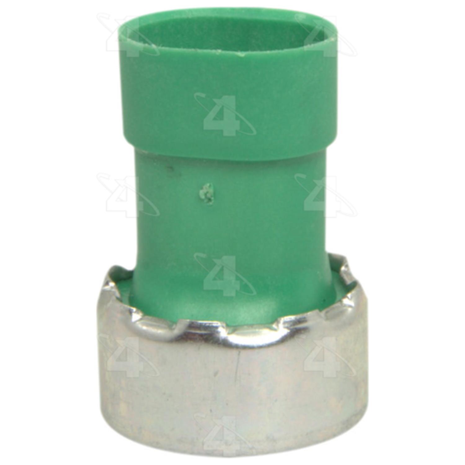 Four Seasons 20050 - A/C Compressor Cut-Out Switch Four Seasons 20050 A/C Compressor Cut-Out Switch product image 2 of 6
