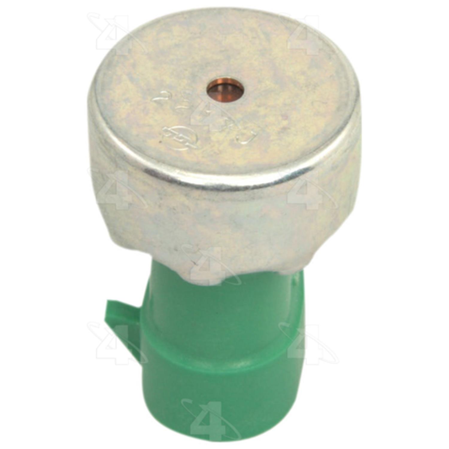 Four Seasons 20050 - A/C Compressor Cut-Out Switch Four Seasons 20050 A/C Compressor Cut-Out Switch product image 3 of 6