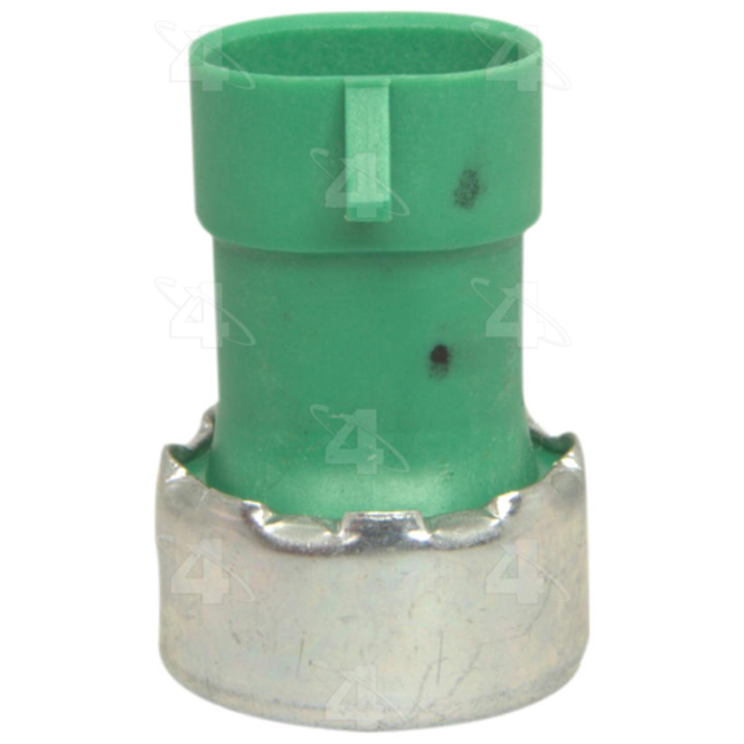 Four Seasons 20050 - A/C Compressor Cut-Out Switch Four Seasons 20050 A/C Compressor Cut-Out Switch product image 4 of 6