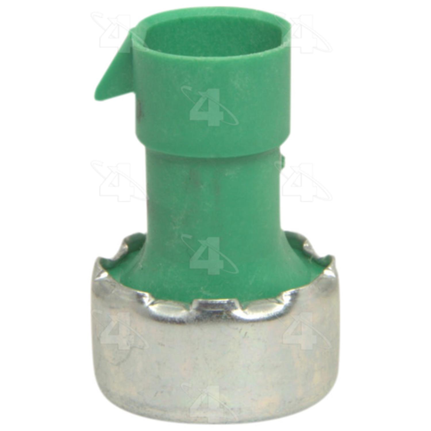Four Seasons 20050 - A/C Compressor Cut-Out Switch Four Seasons 20050 A/C Compressor Cut-Out Switch product image 5 of 6