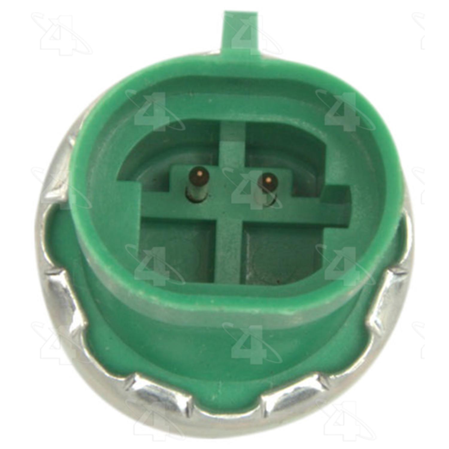 Four Seasons 20050 - A/C Compressor Cut-Out Switch Four Seasons 20050 A/C Compressor Cut-Out Switch product image 6 of 6