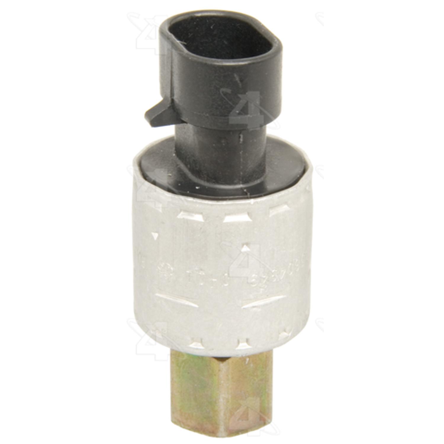 Four Seasons 20051 A/C Condenser Fan Switch product image 1 of 6