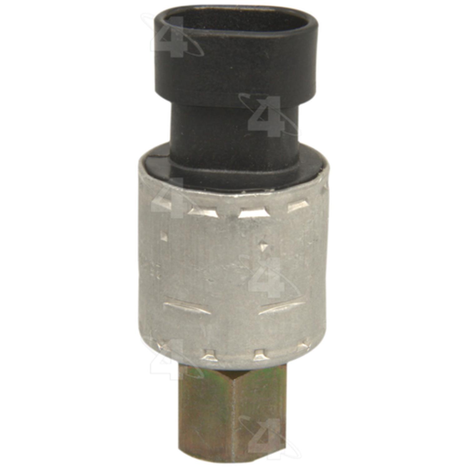 Four Seasons 20051 A/C Condenser Fan Switch product image 2 of 6
