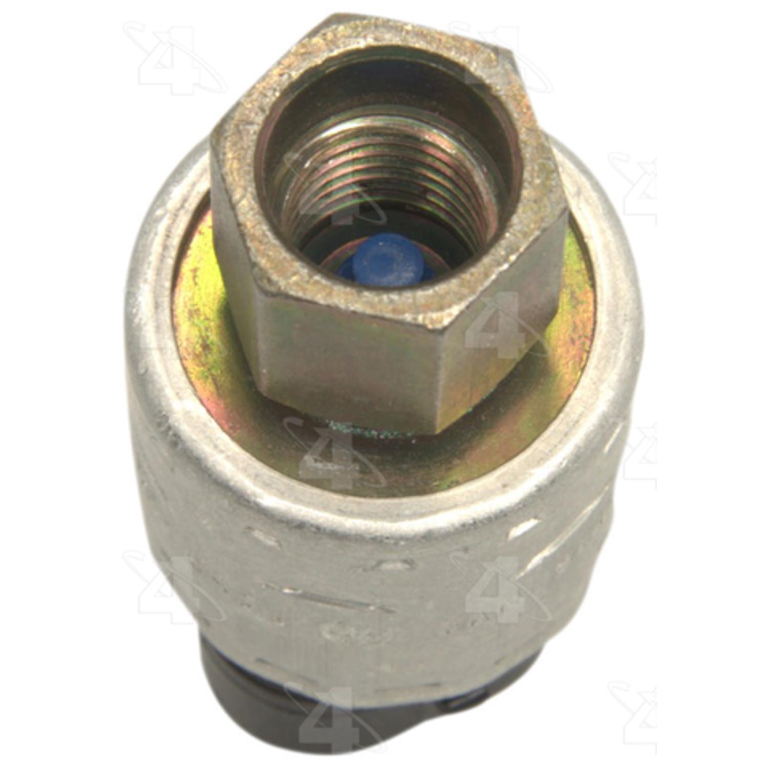 Four Seasons 20051 A/C Condenser Fan Switch product image 3 of 6