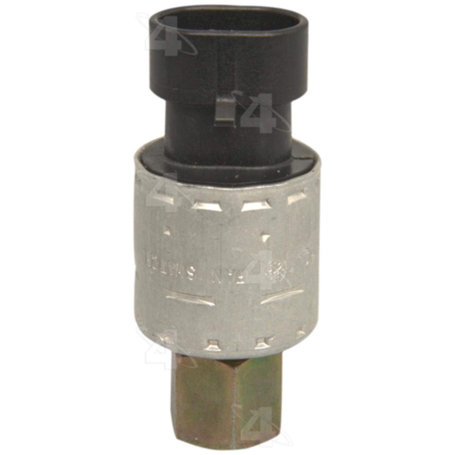 Four Seasons 20051 A/C Condenser Fan Switch product image 4 of 6