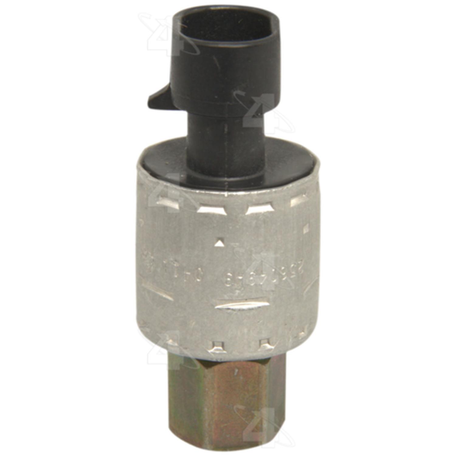 Four Seasons 20051 A/C Condenser Fan Switch product image 5 of 6