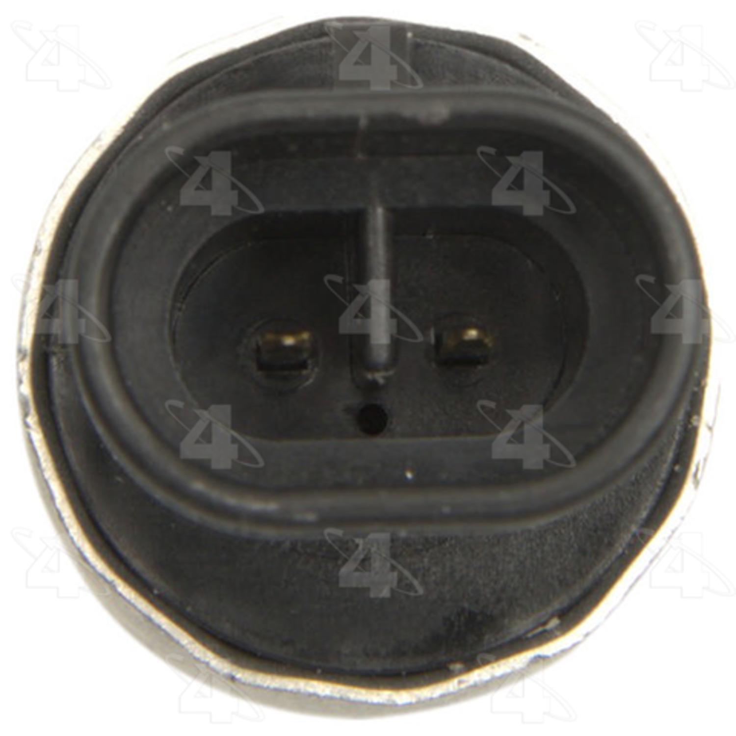 Four Seasons 20051 A/C Condenser Fan Switch product image 6 of 6