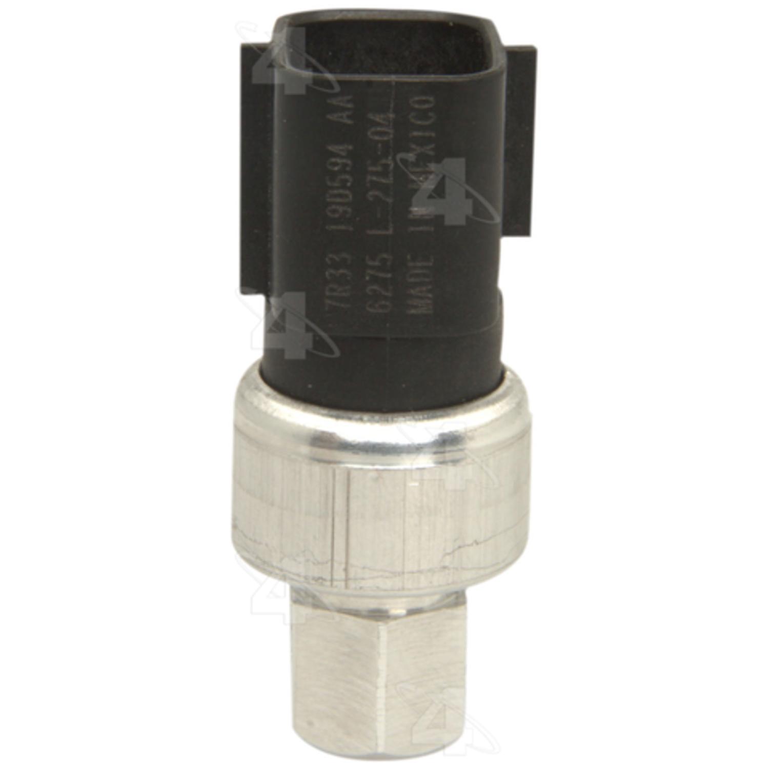 Four Seasons 20052 A/C Compressor Cut-Out Switch product image 2 of 6