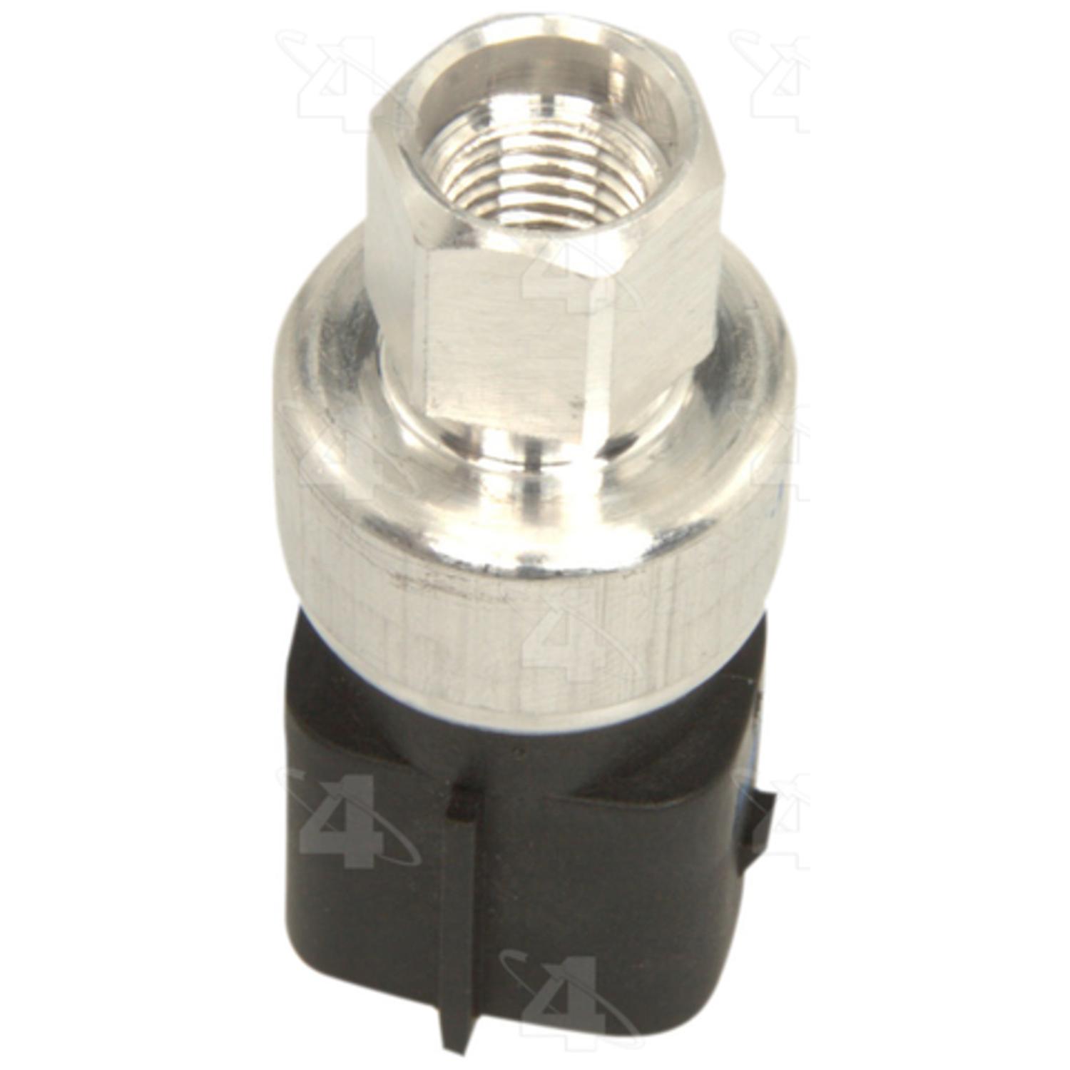 Four Seasons 20052 A/C Compressor Cut-Out Switch product image 3 of 6
