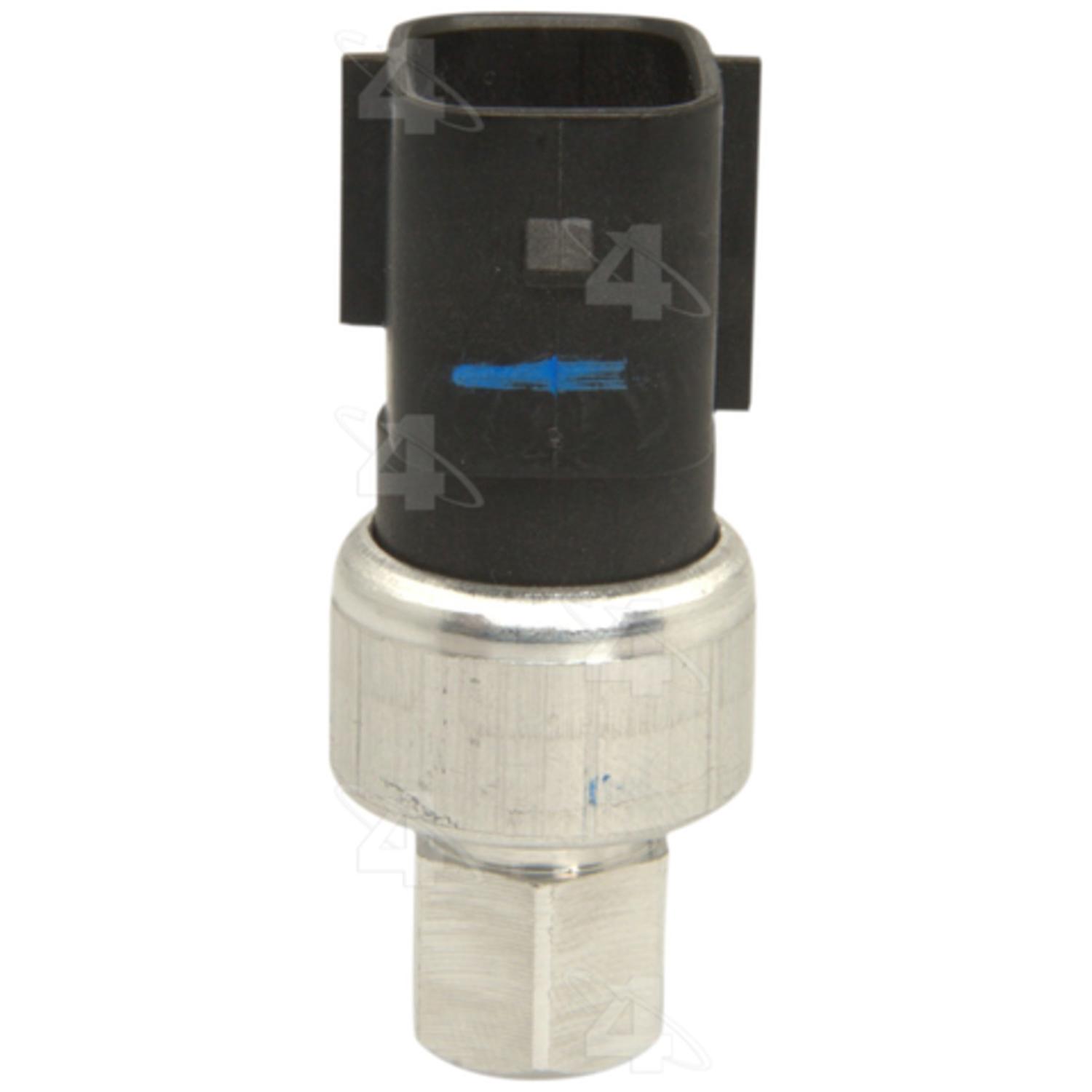 Four Seasons 20052 A/C Compressor Cut-Out Switch product image 4 of 6