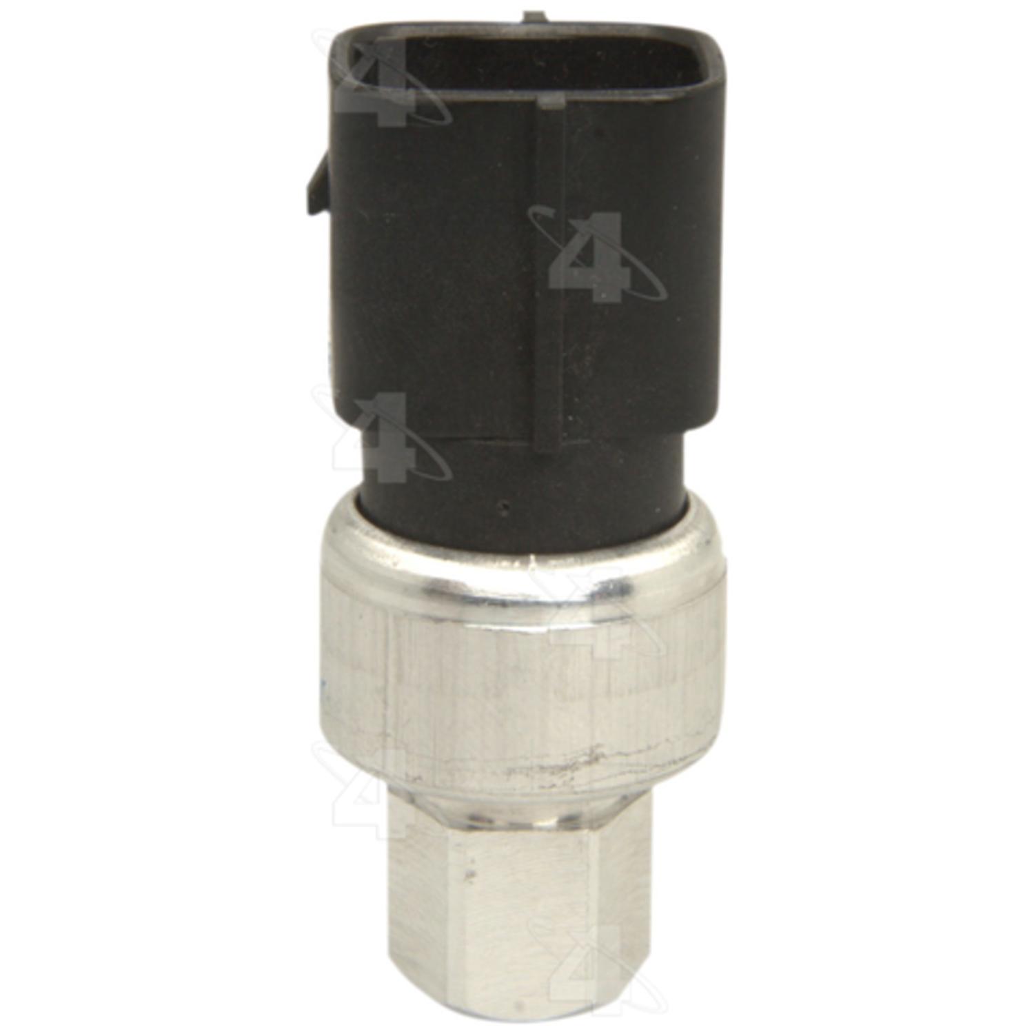 Four Seasons 20052 A/C Compressor Cut-Out Switch product image 5 of 6