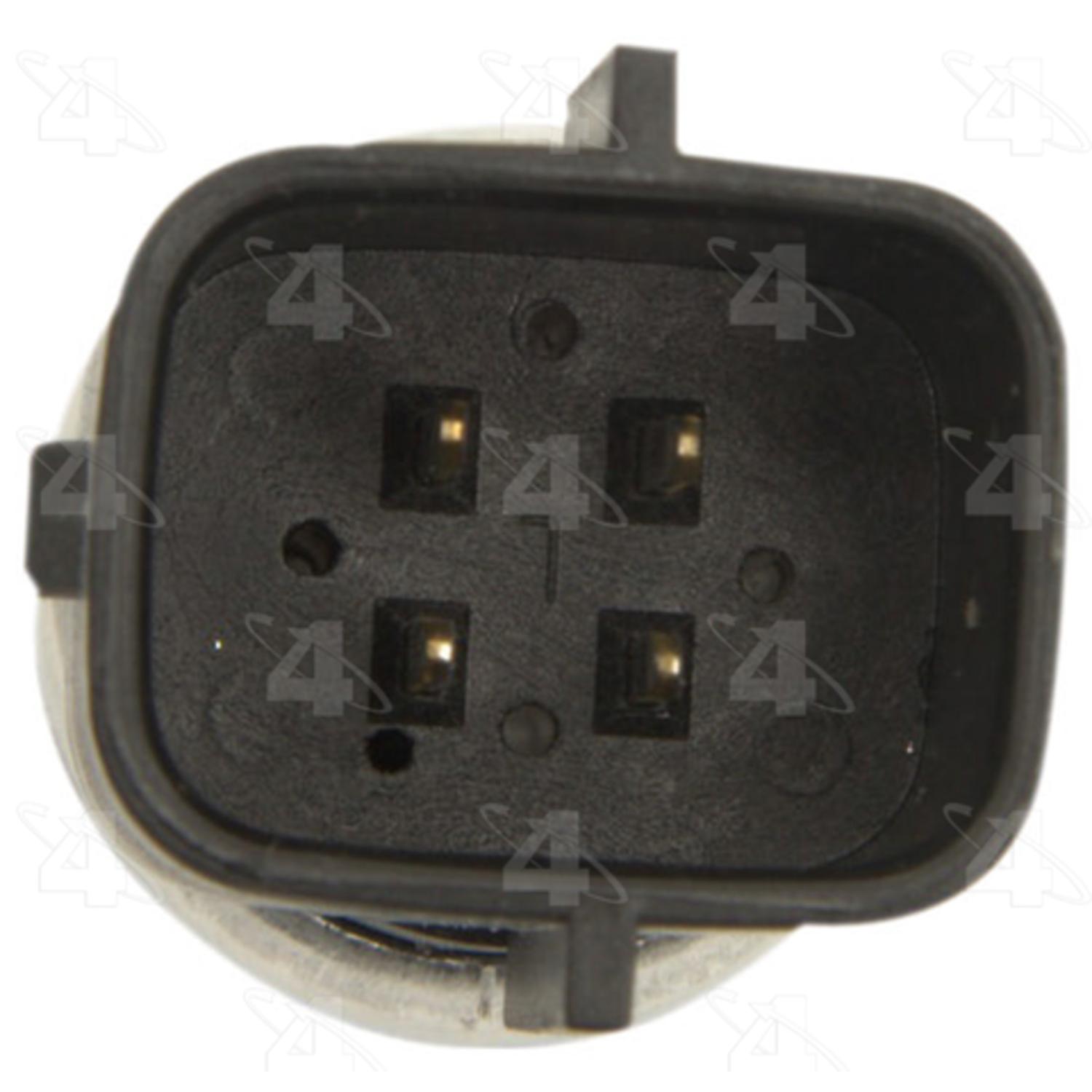 Four Seasons 20052 A/C Compressor Cut-Out Switch product image 6 of 6