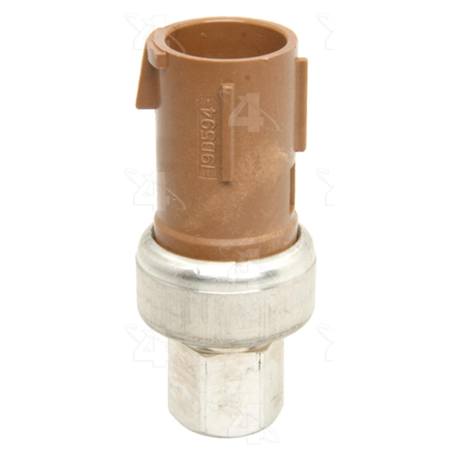 Four Seasons 20054 - HVAC Pressure Switch Four Seasons 20054 HVAC Cut-Off Switch product image 1 of 6