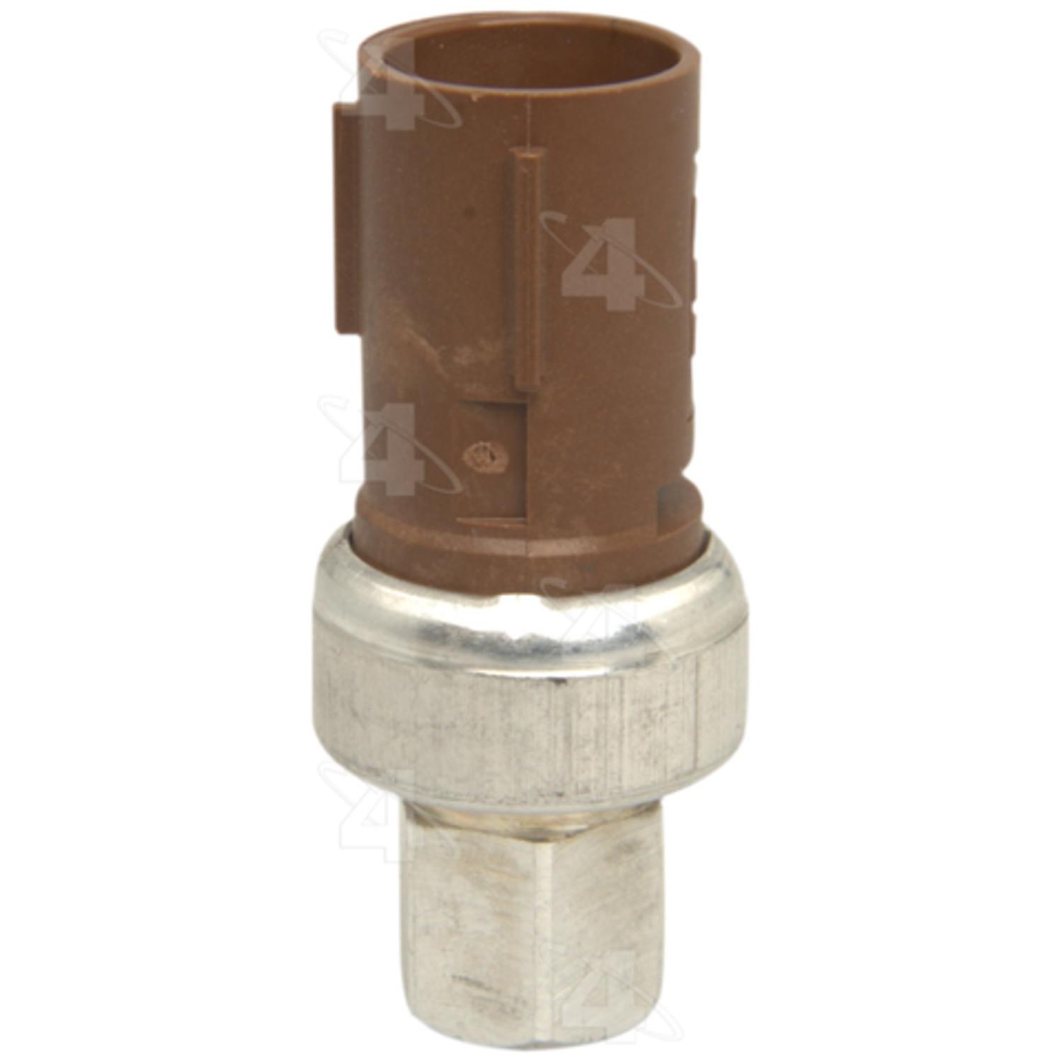 Four Seasons 20054 - HVAC Pressure Switch Four Seasons 20054 HVAC Cut-Off Switch product image 2 of 6