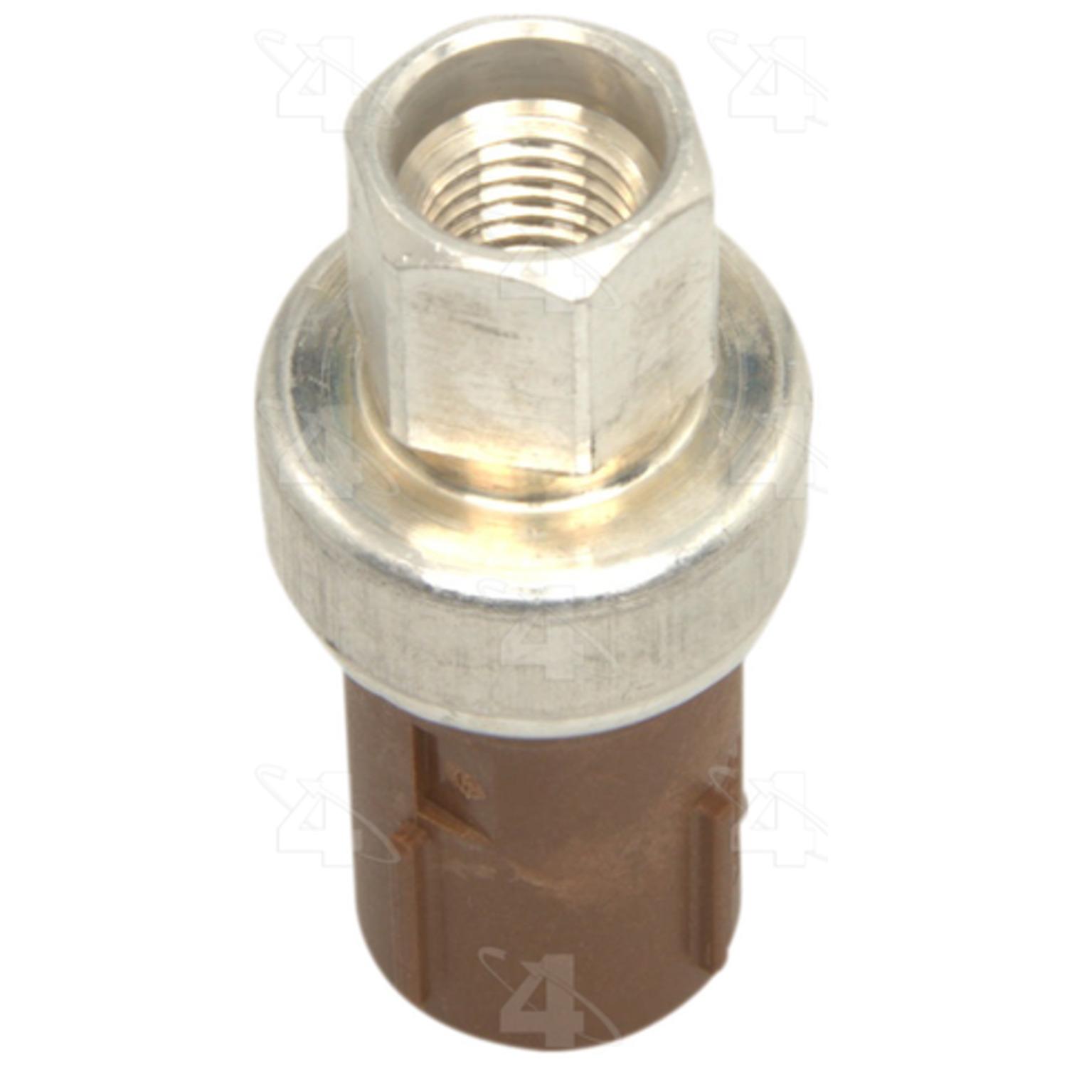 Four Seasons 20054 - HVAC Pressure Switch Four Seasons 20054 HVAC Cut-Off Switch product image 3 of 6