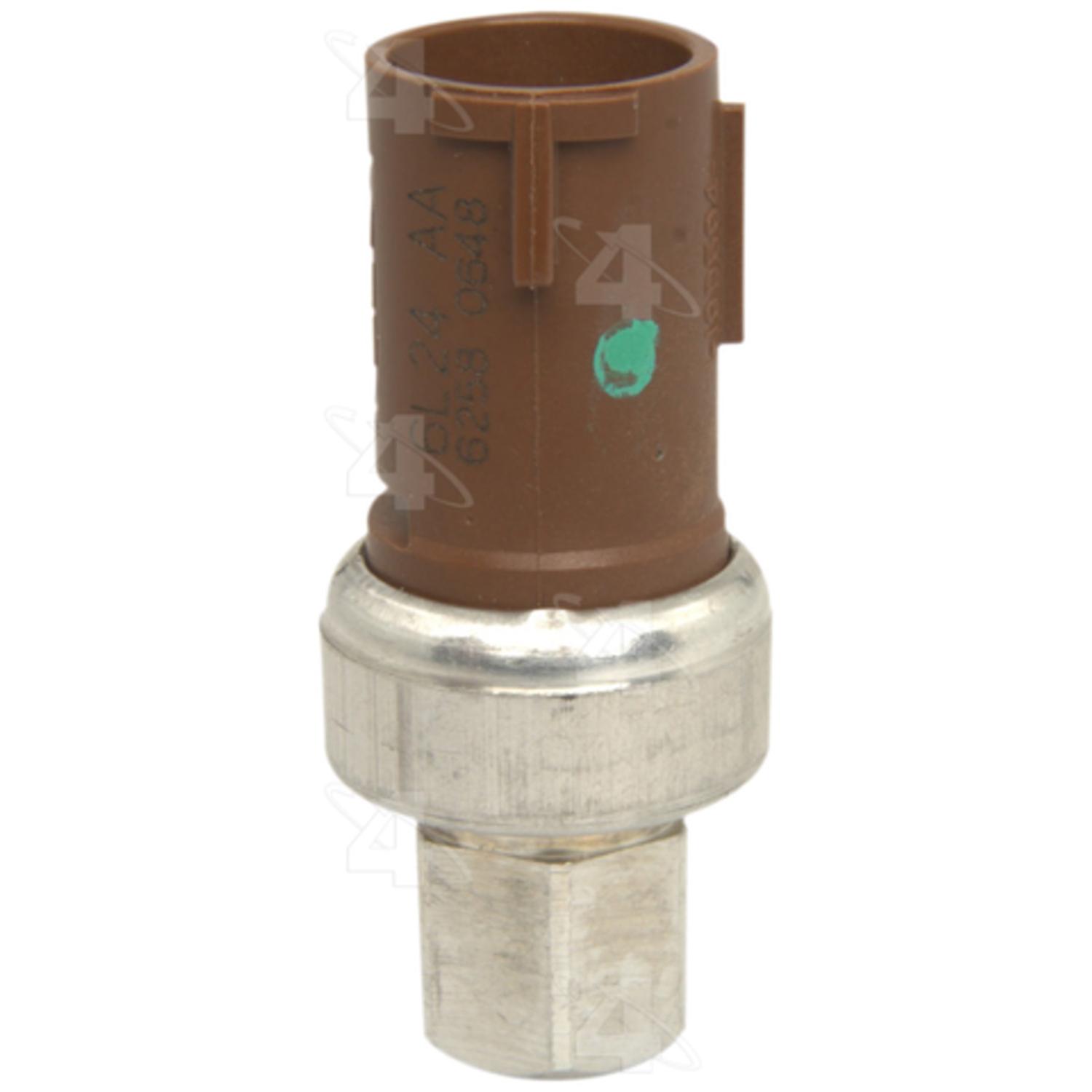 Four Seasons 20054 - HVAC Pressure Switch Four Seasons 20054 HVAC Cut-Off Switch product image 4 of 6