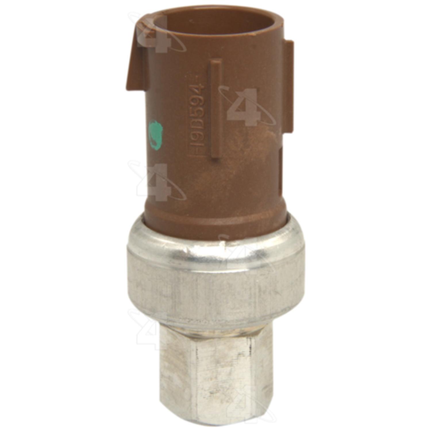 Four Seasons 20054 - HVAC Pressure Switch Four Seasons 20054 HVAC Cut-Off Switch product image 5 of 6
