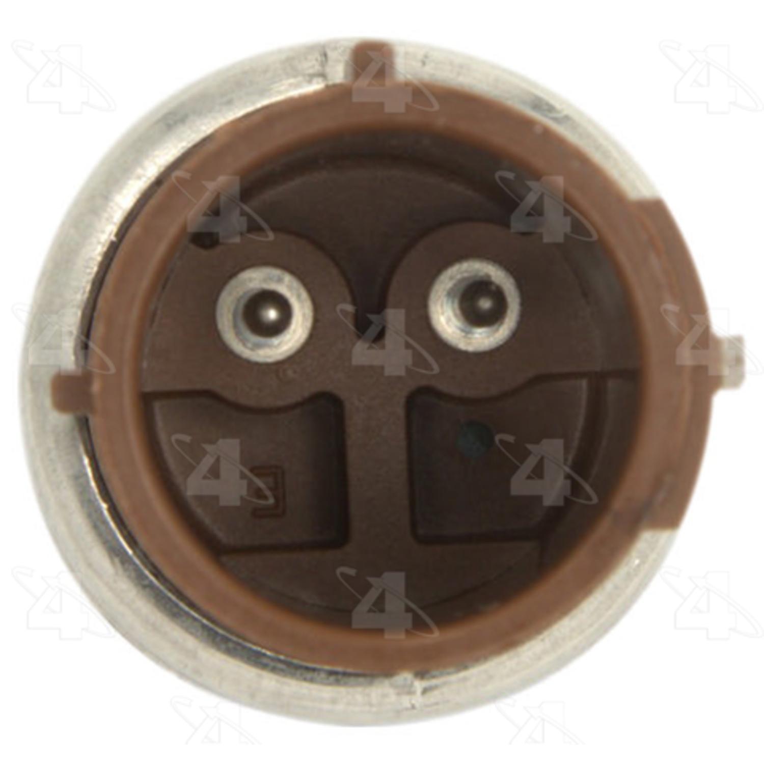 Four Seasons 20054 - HVAC Pressure Switch Four Seasons 20054 HVAC Cut-Off Switch product image 6 of 6