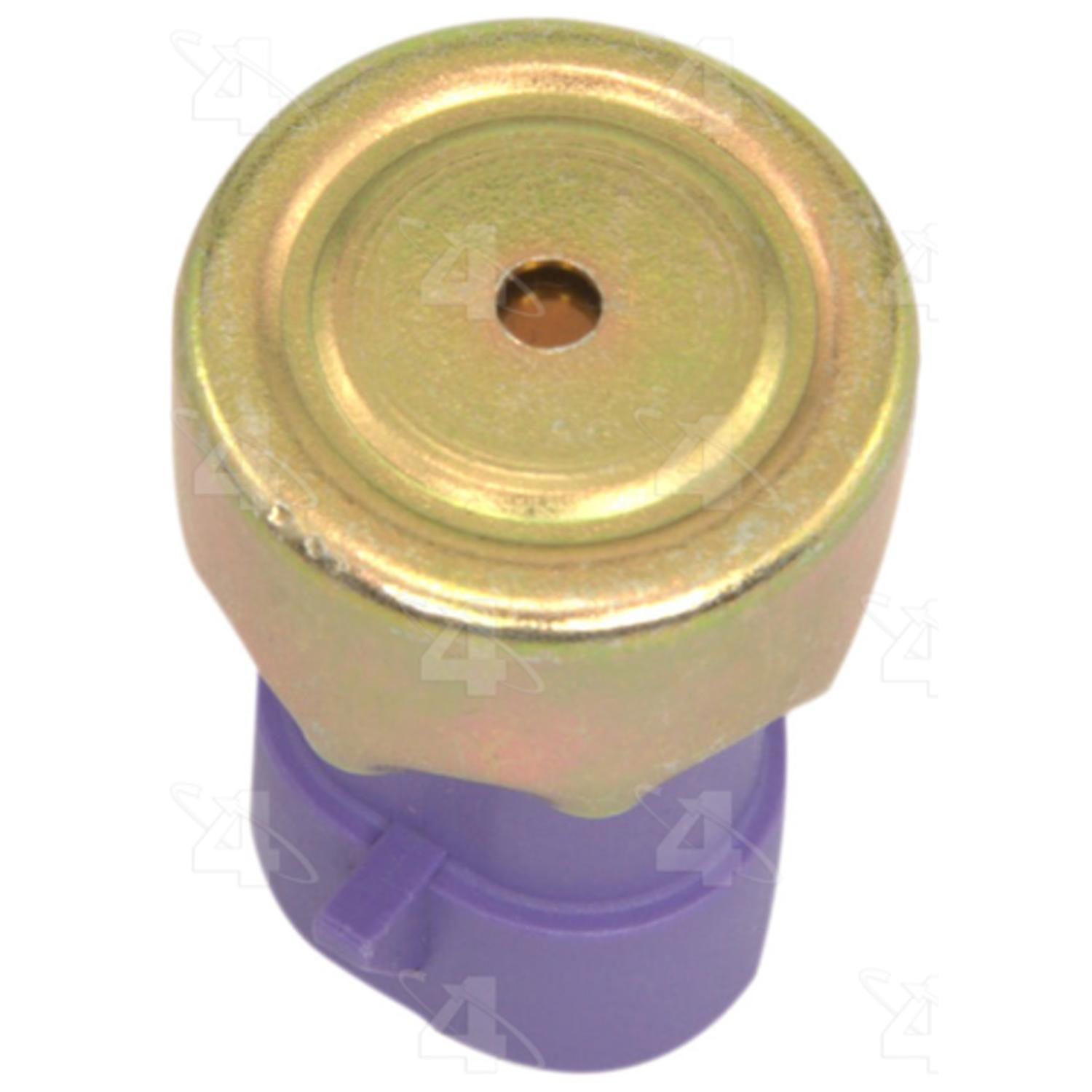 Four Seasons 20055 - A/C Compressor Cut-Out Switch Four Seasons 20055 A/C Compressor Cut-Out Switch product image 3 of 6