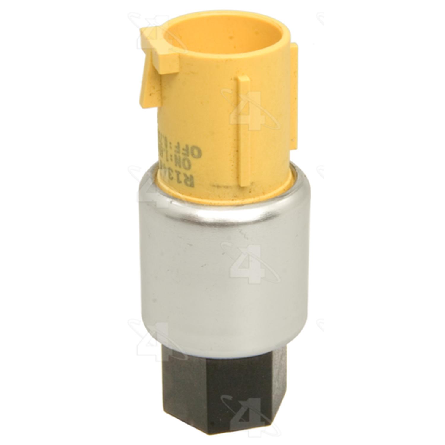 Four Seasons 20056 - HVAC Pressure Switch Four Seasons 20056 HVAC Cut-Off Switch product image 1 of 6