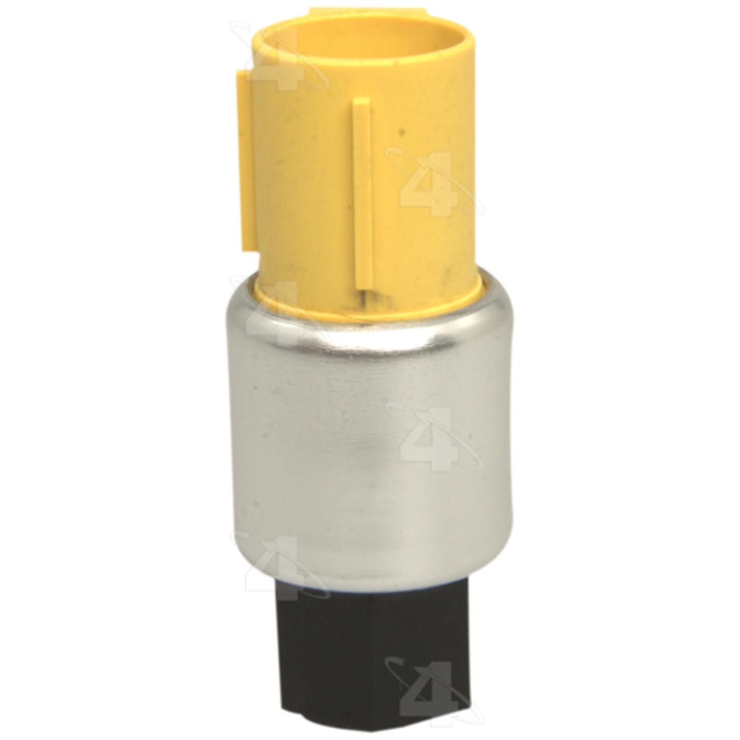 Four Seasons 20056 - HVAC Pressure Switch Four Seasons 20056 HVAC Cut-Off Switch product image 2 of 6