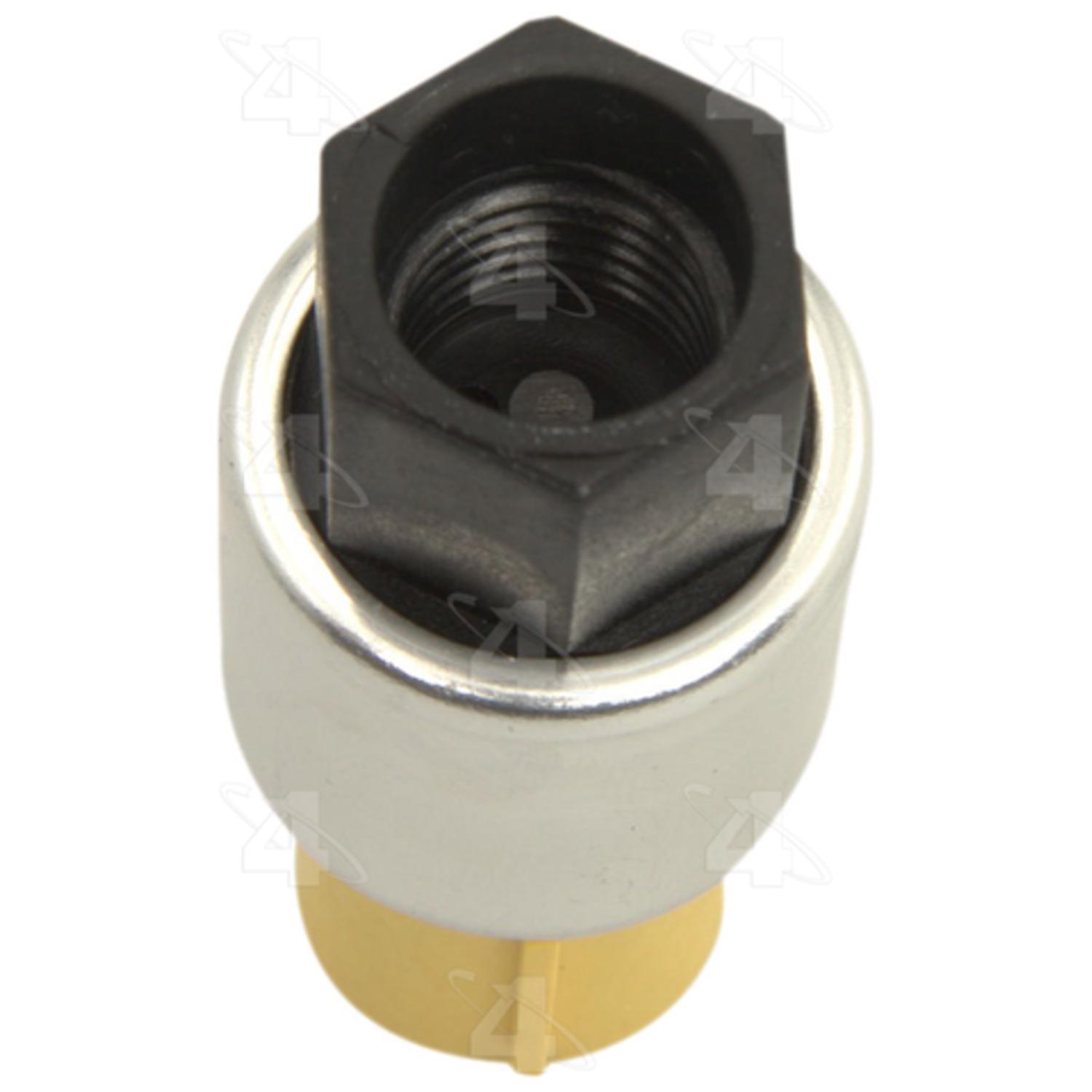 Four Seasons 20056 - HVAC Pressure Switch Four Seasons 20056 HVAC Cut-Off Switch product image 3 of 6