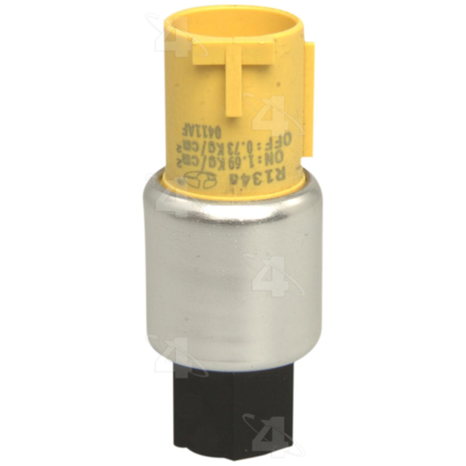 Four Seasons 20056 - HVAC Pressure Switch Four Seasons 20056 HVAC Cut-Off Switch product image 4 of 6