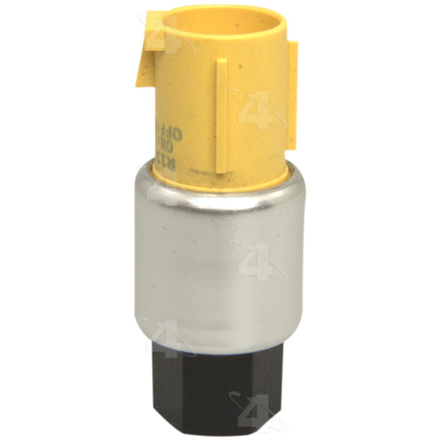 Four Seasons 20056 - HVAC Pressure Switch Four Seasons 20056 HVAC Cut-Off Switch product image 5 of 6