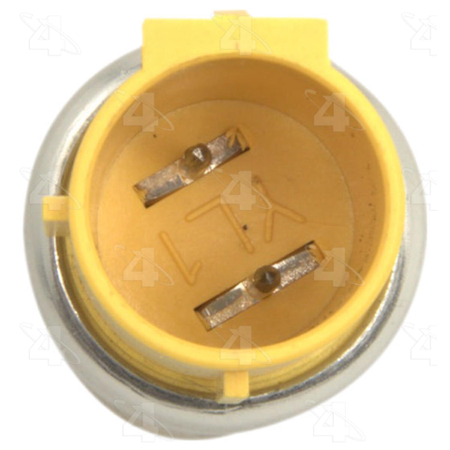Four Seasons 20056 - HVAC Pressure Switch Four Seasons 20056 HVAC Cut-Off Switch product image 6 of 6