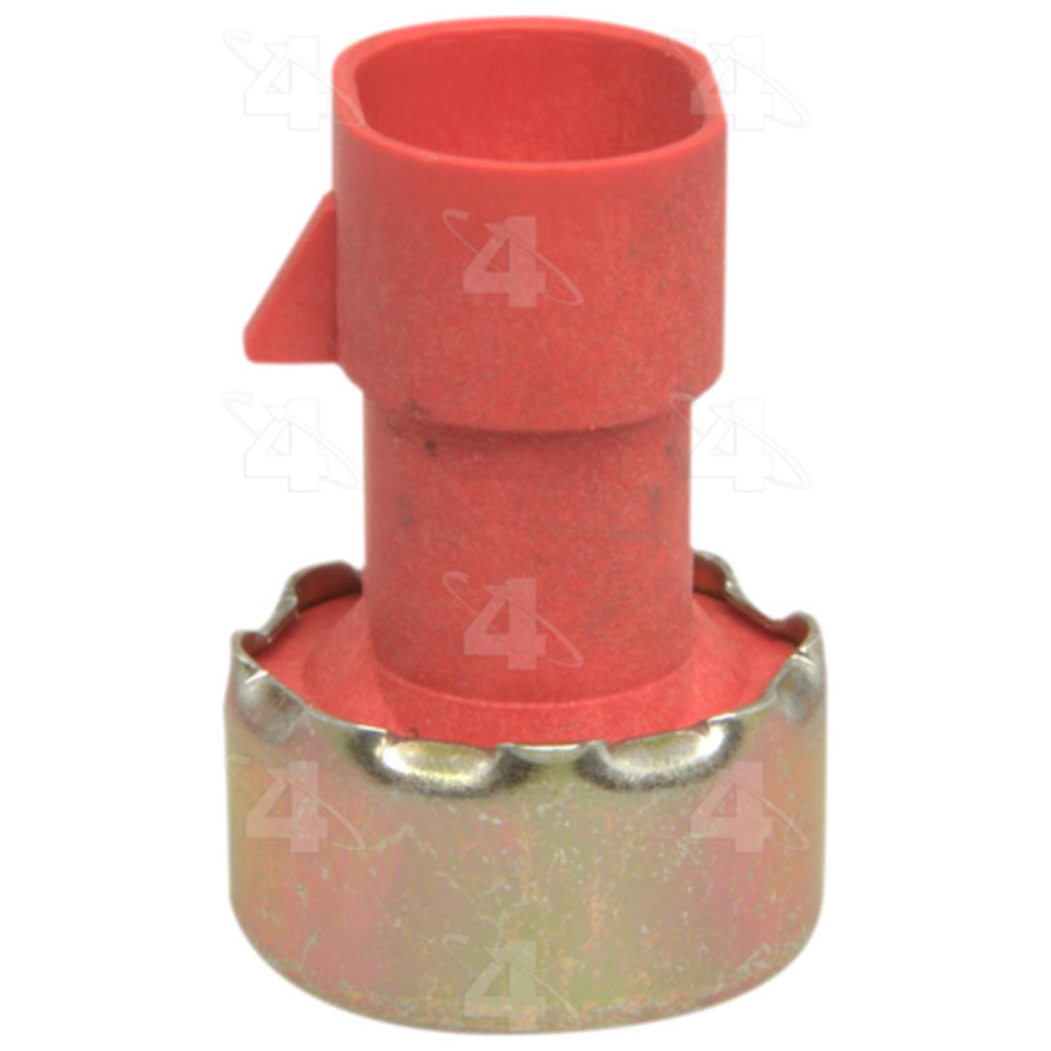 Four Seasons 20058 - A/C Compressor Cut-Out Switch Four Seasons 20058 A/C Compressor Cut-Out Switch product image 7 of 8