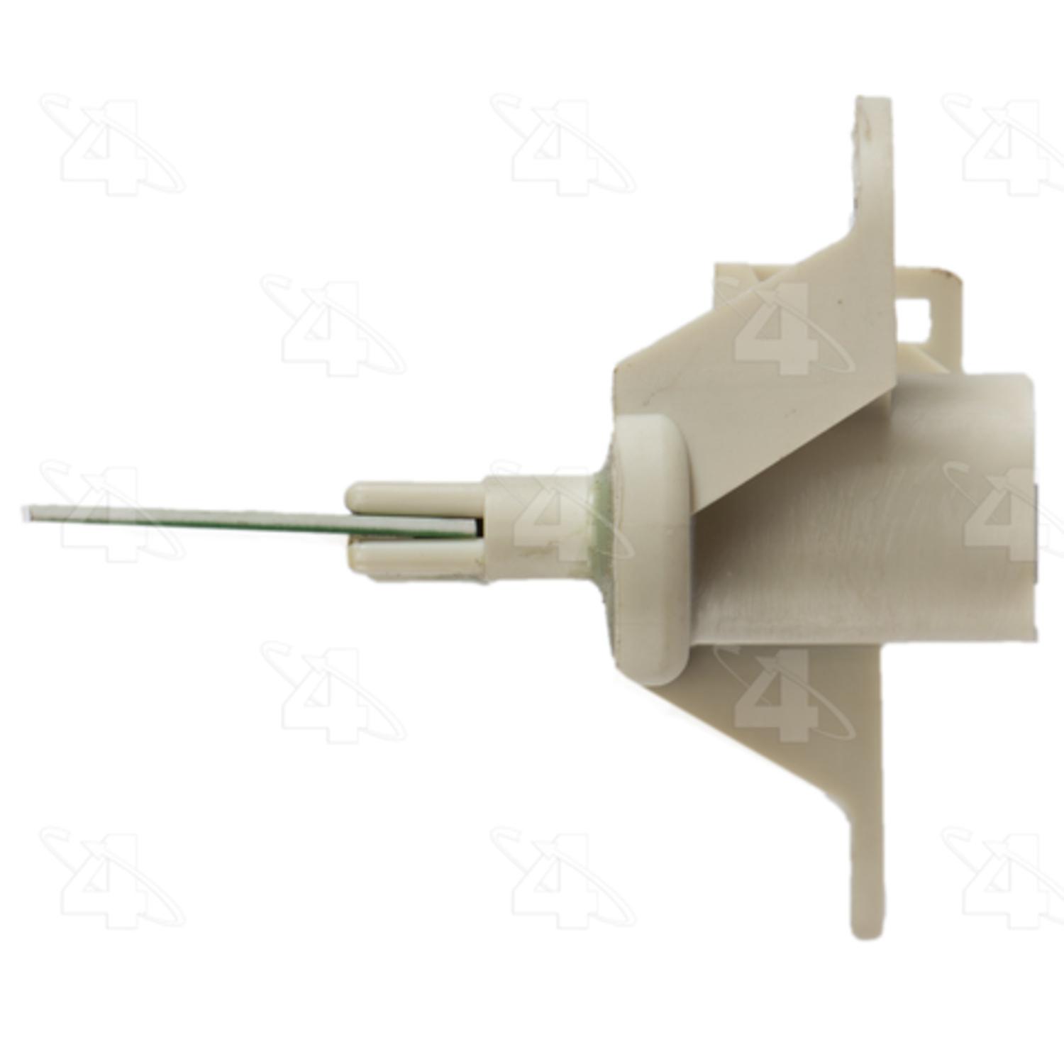 Four Seasons 20061 - HVAC Blower Motor Resistor Four Seasons 20061 HVAC Blower Motor Resistor product image 5 of 7