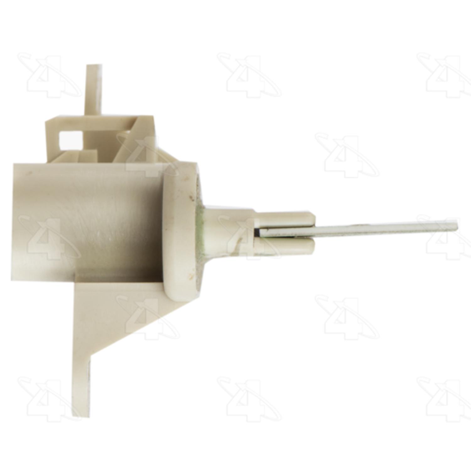 Four Seasons 20061 - HVAC Blower Motor Resistor Four Seasons 20061 HVAC Blower Motor Resistor product image 6 of 7
