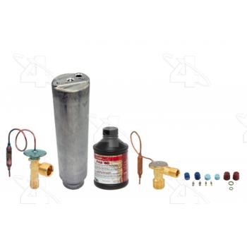 Four Seasons 20061SK A/C Compressor Replacement Service Kit product image 1 of 7