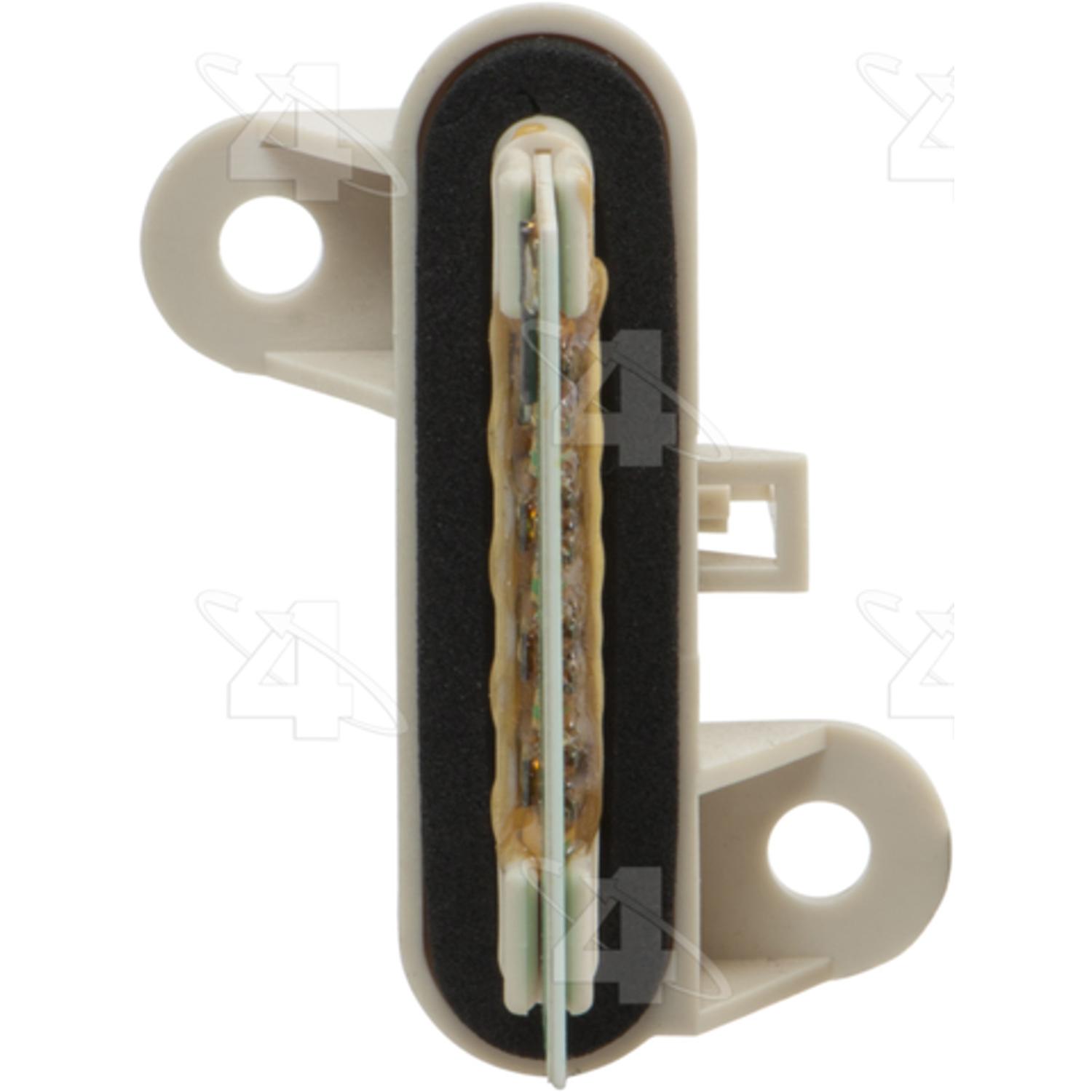 Four Seasons 20064 HVAC Blower Motor Resistor product image 2 of 5